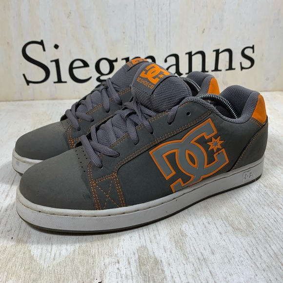 fat dc shoes